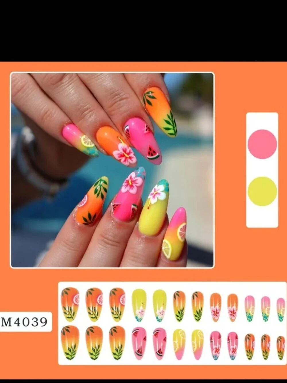 None 24 count